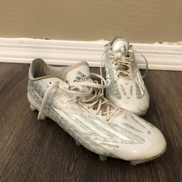 adizero 3.0 football cleats